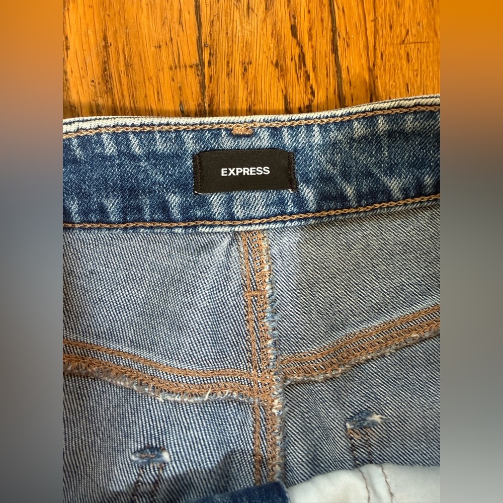 Express Jeans